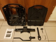 Zestaw narzędzi Opel Vivaro / R. Trafic - kaseta