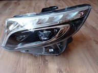 Lampa przenia lewa Mercedes V klasa 447 LED ILS- 4479061801