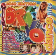Bravo Dance Hits 2002 Edition (AUDIO CD)