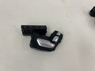 PRZEŁĄCZNIK FOTELA PRAWY PRZÓD MERCEDES W212 W218 2129050351