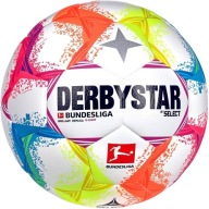 Piłka nożna Derbystar Bundesliga Brillant r. 3