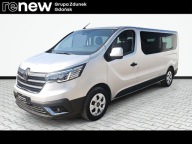 Renault Trafic automat, salon pl, f-vat 23 % cena