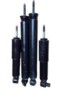 fiat 125p polonez amortyzatory krosno nowe komplet