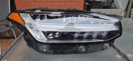 LAMPA PRAWY PRZÓD VOLVO XC 90 II Lift 2023 USA FULL LED 32338947
