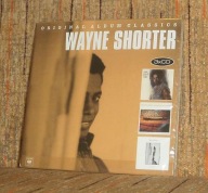 Wayne SHORTER folia 3CD Atlantis PHANTOM Joy Ryder