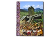 album GINĄCY ŚWIAT - Łemkowie i ich kultura