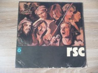 RSC - Flyrock RSC (sama okładka)
