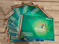 Windows XP Home 32-Bit PL
