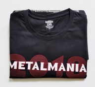 Koszulka Metalmania 2XL