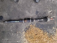 PÓŁOŚ PRAWA CHEVROLET AVEO T300 1.3