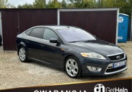 Ford Mondeo 2.0 TDCi 140KM Hatchback Titanium S BiXenon Navi PDC Polskory