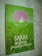 SKARB MORZA SARGASSOWEGO - KOWALSKI