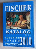 archiwalny katalog Fischer z 2010r - patrz opis !