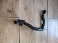 WĄŻ CHŁODNICY Z TULEJĄ PASSAT B5 8D0819371AB