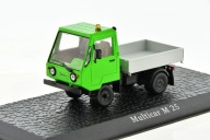 MULTICAR M 25 1/43 Atlas 7167125