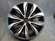 FELGA MERCEDES W213 CROSS COUNTRY 9,5X20 ET 50 TYLNA