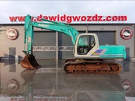 2000 KOBELCO SK210-6