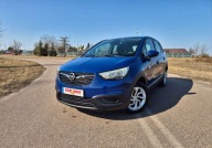 Opel Crossland X 1.2 StartStop Edition 83KM // 2019