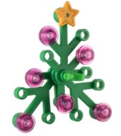 LEGO Marvel Super Heroes - Choinka - 76231-21