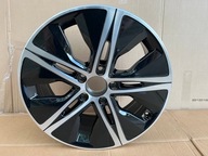 MERCEDES W177 A-KLASA CLA FELGA 18 IDEALNA MOŻLIWOŚĆ ODBIÓRU POZNAŃ GIEŁDA