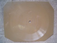 POCZTÓWKA DŹWIĘKOWA -KOSSOWSKI -Z CYGANAMI W ŚWIAT -SZYMCZYŃSKI I GRUPA ABC