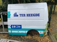 ĆWIARTKA BŁOTNIK BOK MASTER L3H2