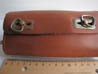 STARA TORBA NA KLUCZE ROWEROWA