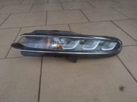 CITROEN C3 II LED DRL SWIATŁO DO JAZDY DZIENNEJ LEWA STRONA 16-20