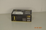 Pudełko Kartonik po amunicji myśliwskiej 12/70 POCISK GUMOWY