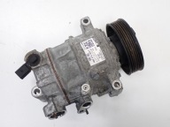 SPRĘŻARKA KLIMATYZACJI 5Q0816803F VW TIGUAN II 5NA 1.4 TSI CZC
