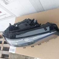 LAMPA PRZÓD PRAWA BMW R 244.704-32 PP GF30 UZYWANA