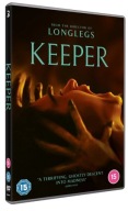 Bezpieczne miejsce Keeper 2025 DVD
