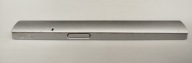 Zaślepka napędu DVD Lenovo IdeaPad 510-15IKB srebrna