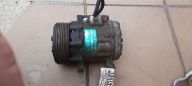 Sanden SD7B10 kompresor klimatyzacji Fiat Seicento