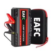Rozrusznik samochodowy EAFC 600A | power bank 12V | booster akumulatora