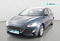 Ford Focus 1.5 EcoBlue Titanium 1.5 Diesel 120KM