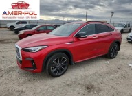 Infiniti QX55 Sensory 2023 2.0 Benzyna 268KM