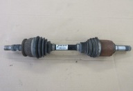 PÓŁOŚ LEWY PRZÓD OPEL INSIGNIA A LIFT 2.0 TURBO 250KM AUTOMAT 22912074 AA3T