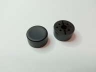 GAŁKA pokrętło do radia radio Becker INDIANAPOLIS MEXICO Grand Prix BMW