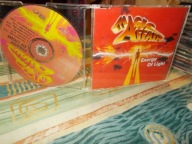 Magic Affair – Energy Of Light Singiel