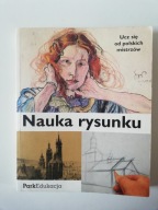 NAUKA RYSUNKU UCZ SIĘ OD POLSLICH MISTRZÓW ZAWADA