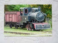 BYTOM STARY PAROWÓZ