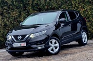 Nissan Qashqai Zarejestrowany,bardzo ladny, Lift, GWARANCJA 1.5 110KM