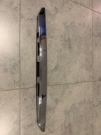 blenda listwa klapy tylna chrom yaris III