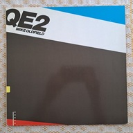 Mike Oldfield QE2 NL (NM/EX++)