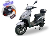 SKUTER MOTOR MOTOROWER ELEKTRYCZNY L1e-B Motobi Commander 2000W 72V AM