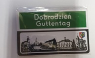 Dobrodzień Guttentag Magnes Turysty