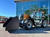 Ładowarka teleskopowa Gunstig GT742 4x4 jak Manitou JCB | udźwig 4200 kg 7m