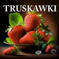 BANER SPRZEDAŻ TRUSKAWEK TRUSKAWKI TRUSKAWKA 1X1 100X100 L