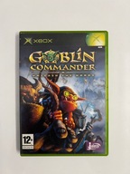 Goblin Commander Unleash the Horde Gra Xbox 1